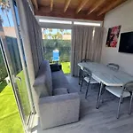 Chalé Luxury With Privacy And Jacuzzi By Canarias Prime Homes