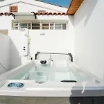 Chalé Luxury With Privacy And Jacuzzi By Canarias Prime Homes Maspalomas (Gran Canaria)