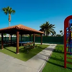 Chalé Luxury With Privacy And Jacuzzi By Canarias Prime Homes Maspalomas (Gran Canaria)