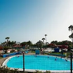 Luxury With Privacy And Jacuzzi By Canarias Prime Homes Maspalomas (Gran Canaria)