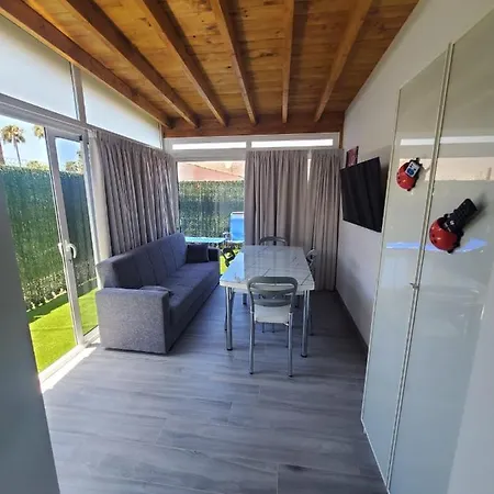 Luxury With Privacy And Jacuzzi