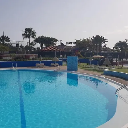 Chalet Luxury With Privacy And Jacuzzi Maspalomas (Gran Canaria)