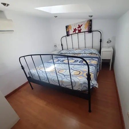 Chalet Luxury With Privacy And Jacuzzi Maspalomas (Gran Canaria)