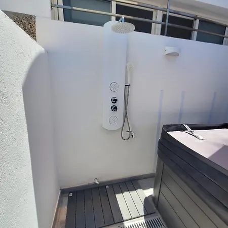 Luxury With Privacy And Jacuzzi Chalet Maspalomas (Gran Canaria)