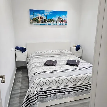 Luxury With Privacy And Jacuzzi Maspalomas (Gran Canaria)