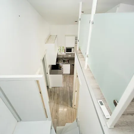 Luxury With Privacy And Jacuzzi By Canarias Prime Homes *
