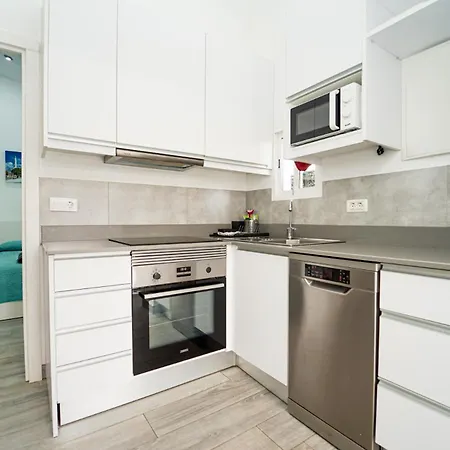 シャレー Luxury With Privacy And Jacuzzi By Canarias Prime Homes *