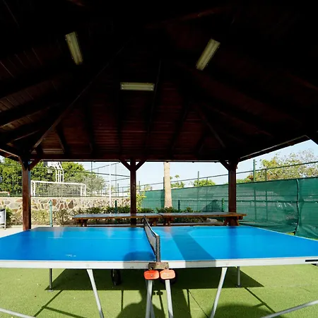 Luxury With Privacy And Jacuzzi By Canarias Prime Homes *