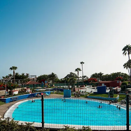 Luxury With Privacy And Jacuzzi By Canarias Prime Homes Maspalomas (Gran Canaria)