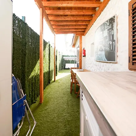 Luxury With Privacy And Jacuzzi By Canarias Prime Homes * Maspalomas (Gran Canaria)