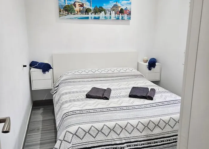 Luxury With Privacy And Jacuzzi By Canarias Prime Homes マスパロマス