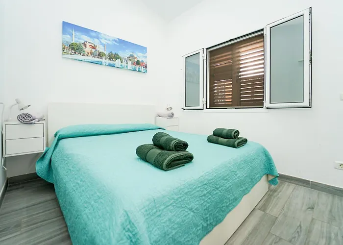 シャレー Luxury With Privacy And Jacuzzi By Canarias Prime Homes