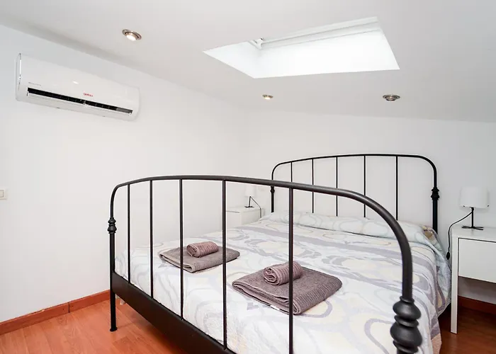 Luxury With Privacy And Jacuzzi By Canarias Prime Homes * マスパロマス