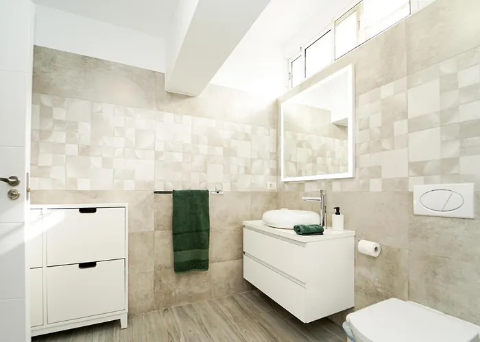 シャレー Luxury With Privacy And Jacuzzi By Canarias Prime Homes