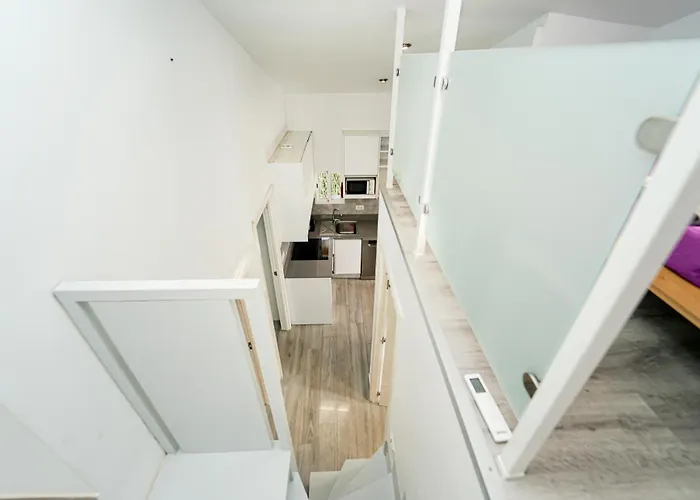 Luxury With Privacy And Jacuzzi By Canarias Prime Homes *