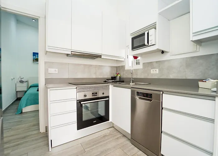 シャレー Luxury With Privacy And Jacuzzi By Canarias Prime Homes *